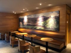 -星巴克(绍兴柯桥柯岩景区店)