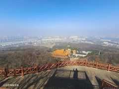 -南京市江宁方山