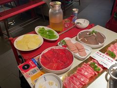 -小龙坎火锅(春熙太古里店)