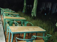 -北京德胜门华宇假日酒店·画廊咖啡厅