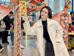 -南宁国际会展中心(会展东博文化旅游区)