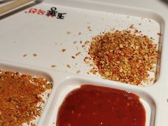 -玉善烧烤串城(长春总店)