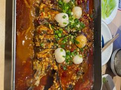 -鱼酷活鱼烤鱼(沈阳大悦城店)