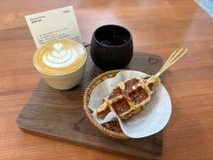 -LilBee Coffee