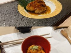 -鮨一日本料理(大中华店)