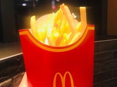 -麦当劳(开萝大道店)
