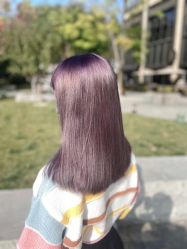 -MY HAIR ARDOR