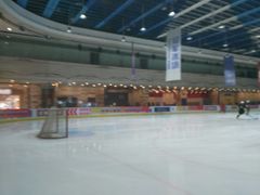 -冠军冰场(环球中心店)