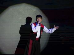 -陕北民歌大舞台