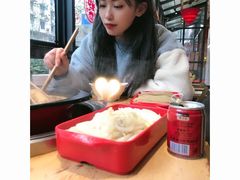 -袁记串串香(新南门店)