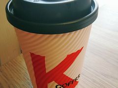 -肯德基(西稍门店)