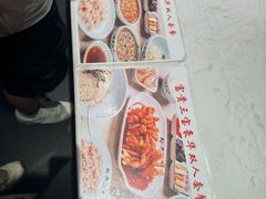 -裕兴记•蟹黄面馆(人民广场店)