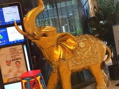 -品泰·泰国餐厅(苏州中心店)