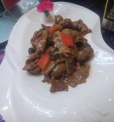 -国惠大酒楼(爱琴海购物公园店)