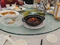 -古南都·清真绿柳居菜馆(太平南路店)