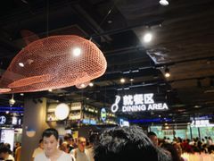 -盒马鲜生(曜一城店)
