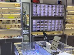 -ALPS阿尔卑斯眼镜(我格广场店)