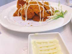 -乾隆美食·本帮菜(黄河路店)