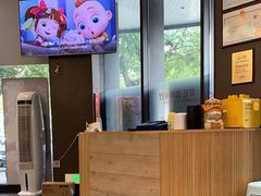 -荣记·囍粤茶餐厅(花都店)