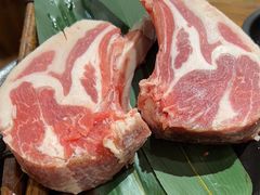 -九田家黑牛烤肉料理(衡百国际店)