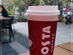-COSTA COFFEE(常熟路店)