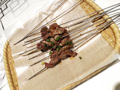 -老湖南民间菜·牛肉十八炒(花都店)