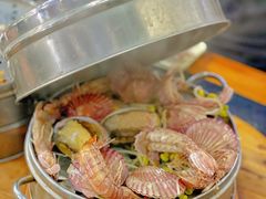 -九层海鲜塔(市南店)