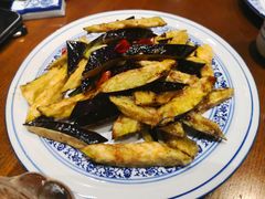 -百花深处·老北京风味菜