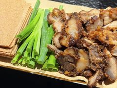 -魁盛居百年鲁菜馆(县西巷店)