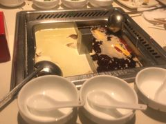 -海底捞火锅(大学路新象城店)
