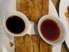 -佛有缘素食馆·荔湾老字号(陈家祠首店)