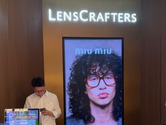 -LensCrafters亮视点(朝阳大悦城店)