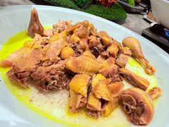 -九尊食上(生态园林酒店)