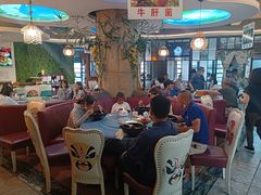 -飞虎过桥米线(翠湖店)