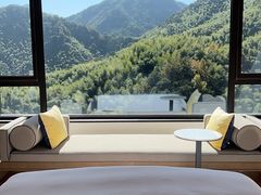 -宁海安岚·南溪阁全日餐厅