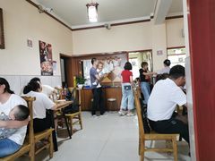 大堂-福顺祥大盘鸡(临潼店)