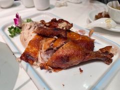 -凯鸽酒楼•雁北民间菜(华北星店)