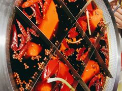 -厂花素芬九宫格火锅(红光店)