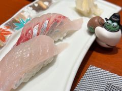 -乾山寿司(好运街店)