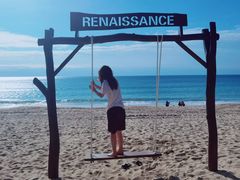 -三亚海棠湾万丽度假酒店