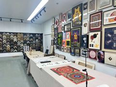 -龙慧画框·裱画配框工厂店
