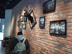 -THE ALLEY 鹿角巷(华润万象城店)