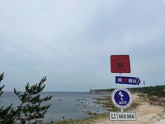-海岛日记(养马岛店)