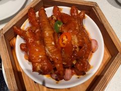 -煲王粤菜餐厅(中侨中心店)