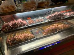 -新疆民族团结羊肉串(锦江区店)