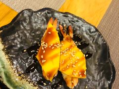 -樱の千渡日式料理·铁板烧•烧鸟(金盛田广场店)