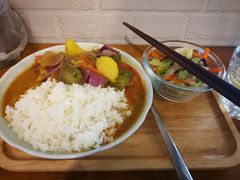 -箪食记(汉口路店)