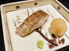 -鮨心和(外滩店)