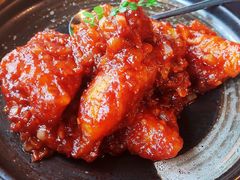 -达斯坦印度餐厅Dastaan(三里屯SOHO店)