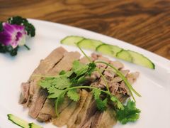 -旺角餐厅(潮州大道店)